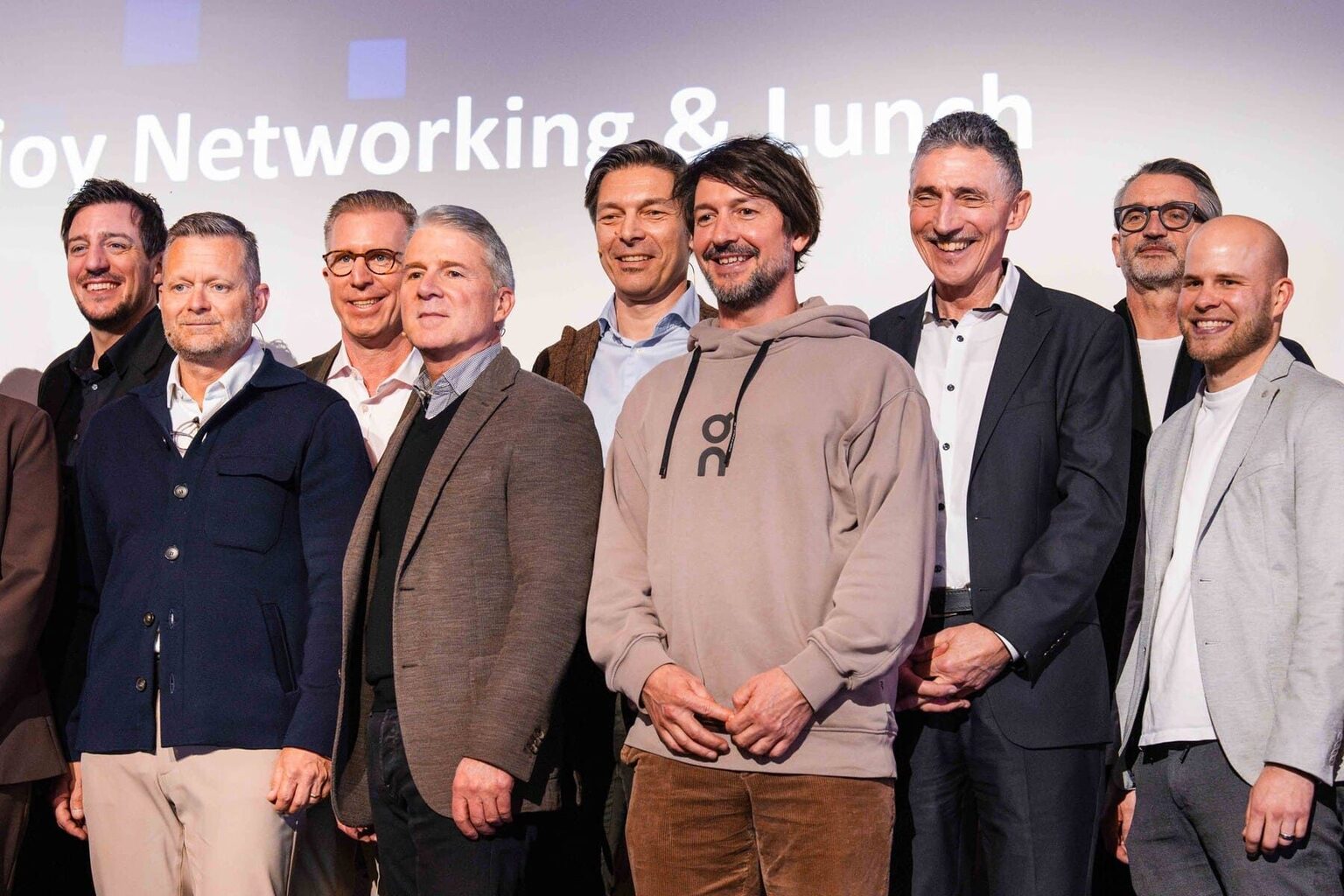 Die IAB Switzerland, IGEM und IG DOOH präsentierten am «DOOH Day 2026» aktuelle Entwicklungen von Digital Out-of-Home
