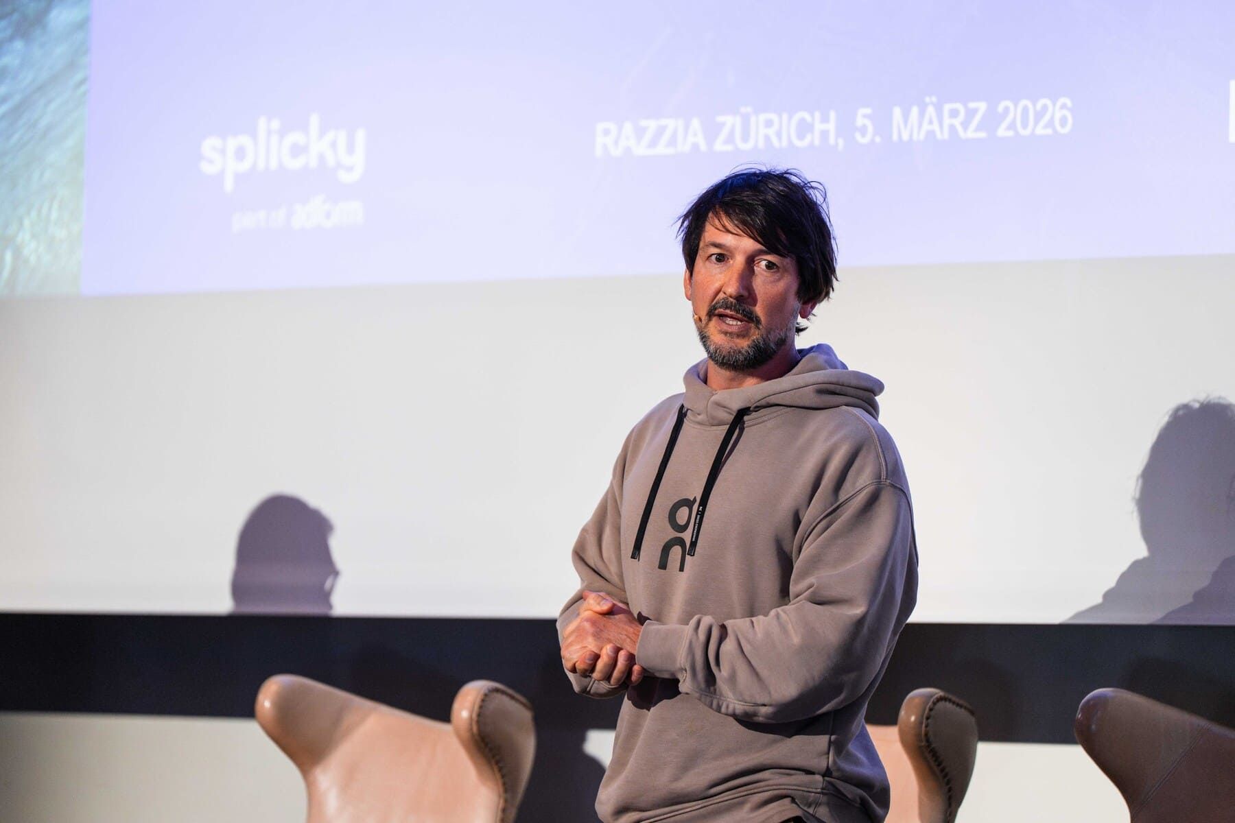 Die IAB Switzerland, IGEM und IG DOOH präsentierten am «DOOH Day 2026» aktuelle Entwicklungen von Digital Out-of-Home