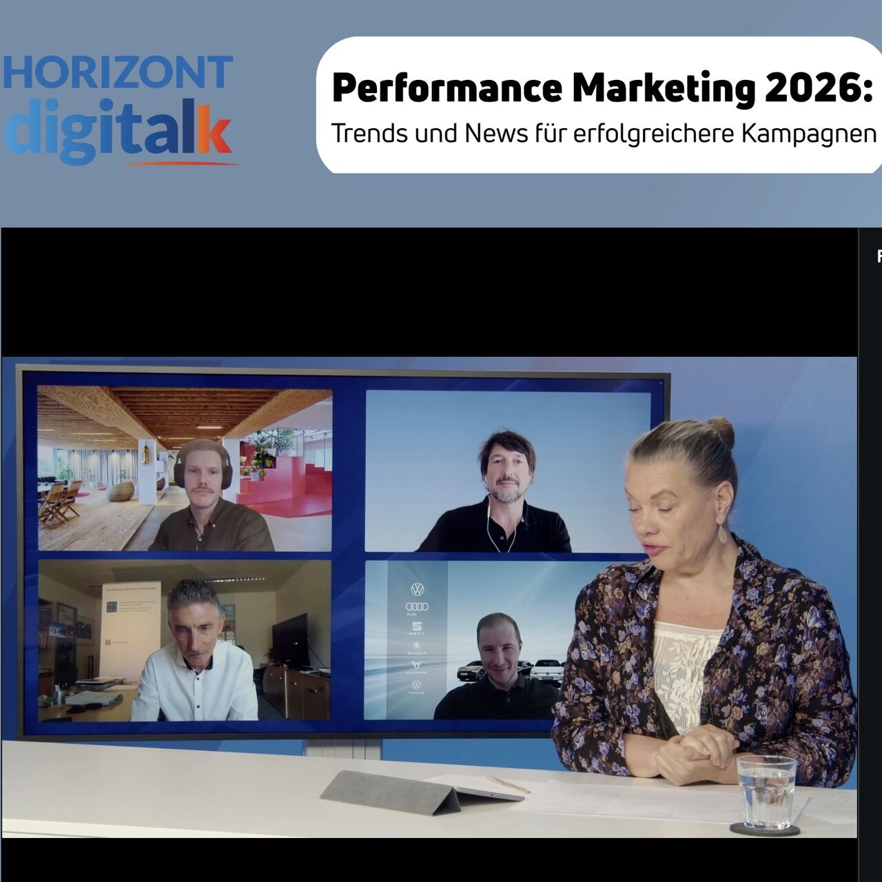Performance Marketing 2026: Why the Best Signals Win