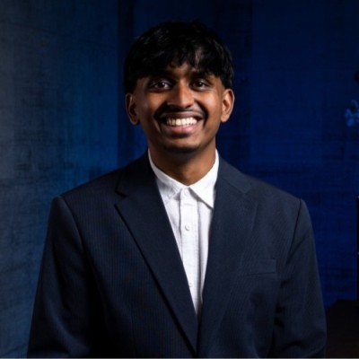 Akchayan Sivakumar, Programmatic Campaign Management Trainee