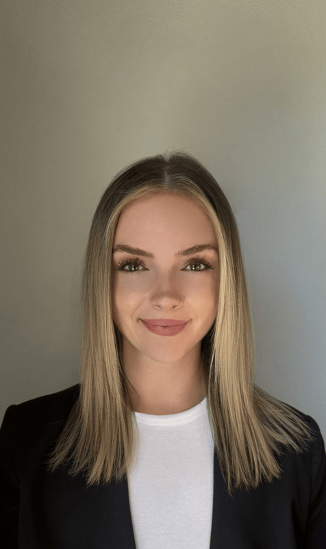 Alena Bisig, Programmatic Campaign Management Trainee