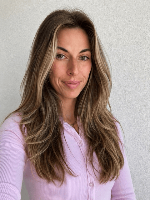 Amy Gattiker, Programmatic Campaign Management Support