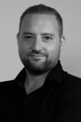 Christian Civiello, International Business Development Manager