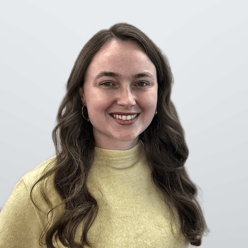 Clémence Nicolas, Social Media Campaign Manager