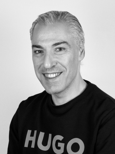 Giovanni Caruso, Senior Programmatic Campaign Manager