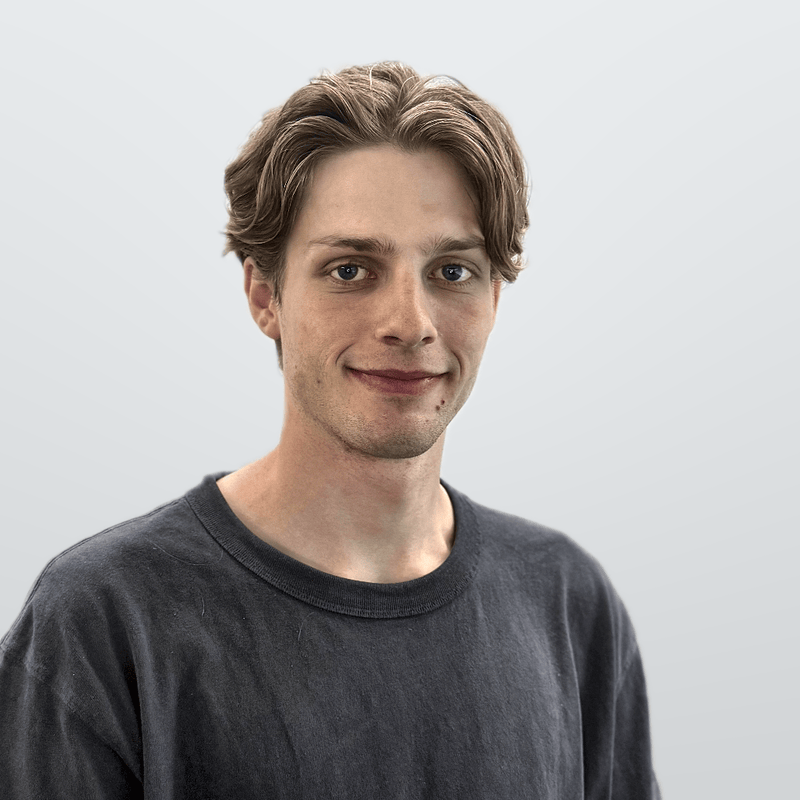 Luk Schönberger, Programmatic Campaign Manager