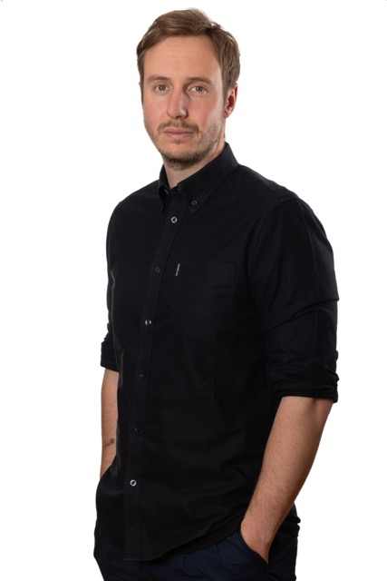 Monty Meier, Managing Director | Partner