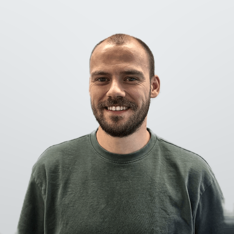 Patrik Brändle, Director Campaign Management | Partner