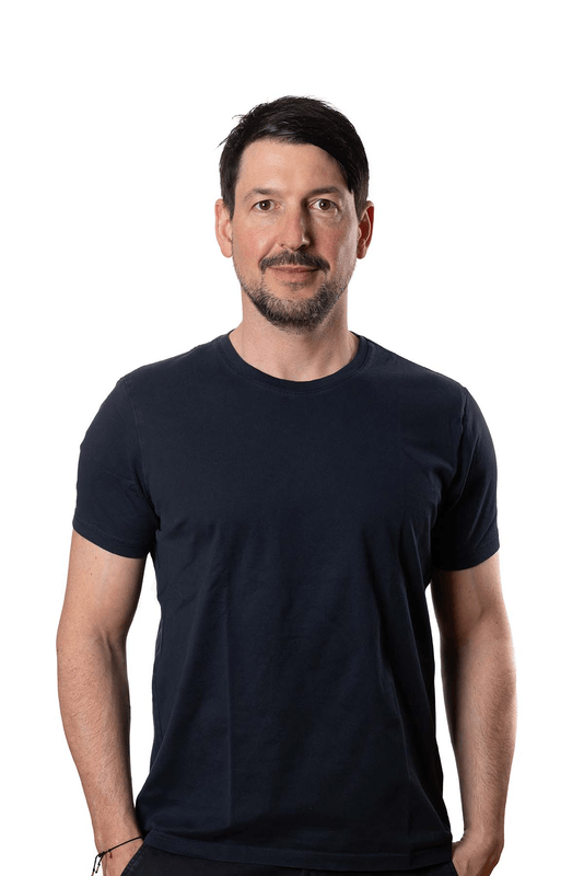 Sam Lutz, Founder & CEO